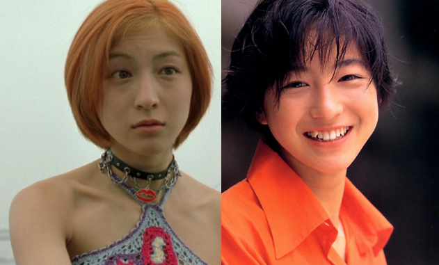 актриса из васаби юми сейчас. рёко хиросуэ юми. юми из васаби актриса. рёко хиросуэ 2021. рёко хиросуэ васаби.