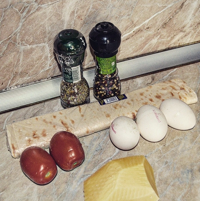 Все наши индигриенты 