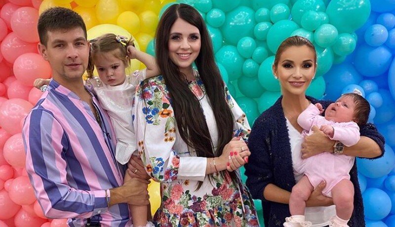 Источник фото: личная страница участника Дом 2