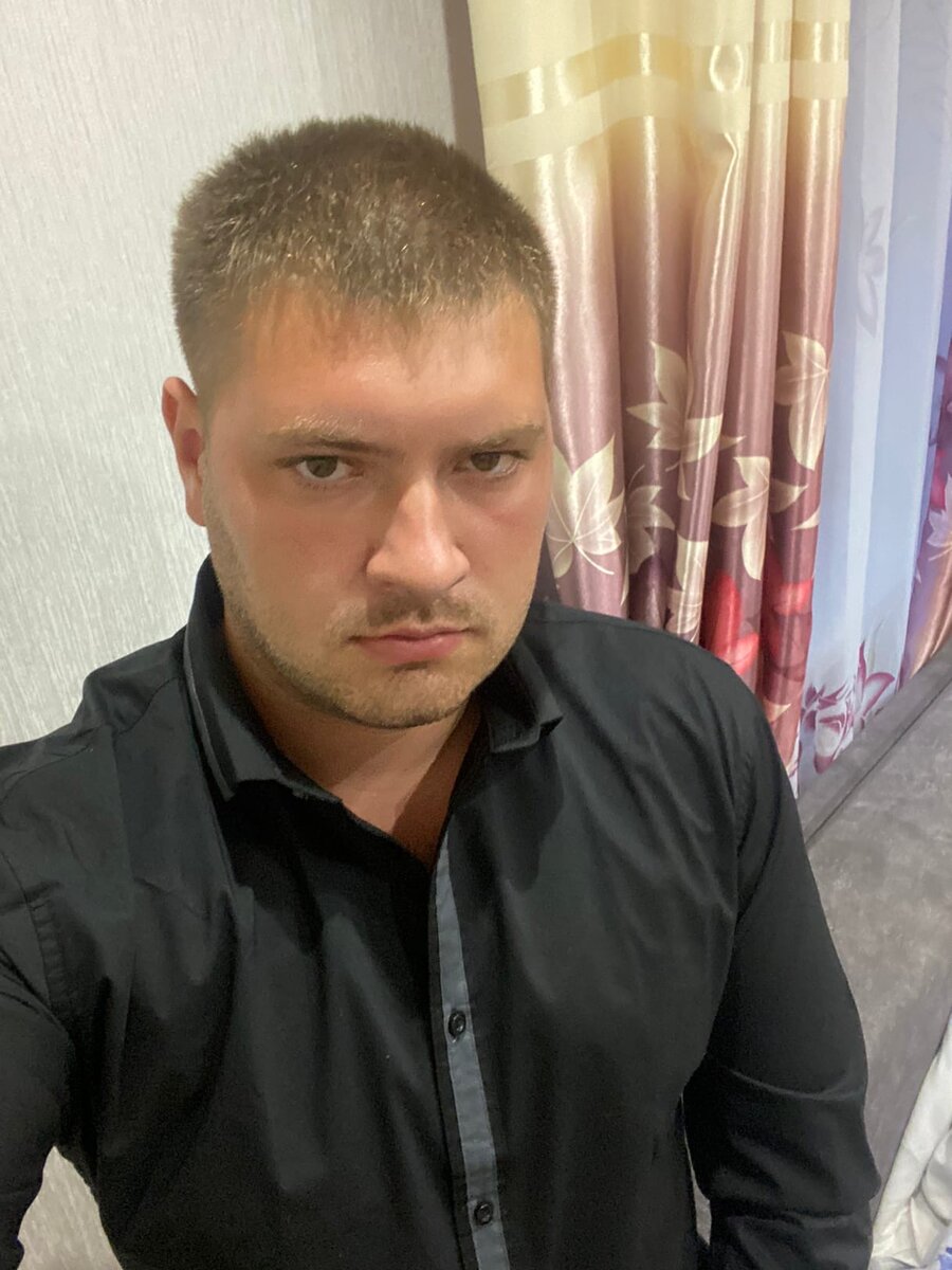 Автор канала. Шёголев Игорь.