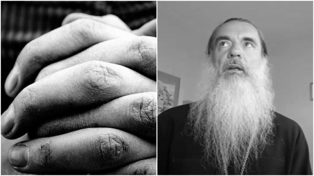 Обет послушания. Безмолвие монаха. Значение слова аскет. Индийские аскеты садху. Монах который никогда не видел женщину.