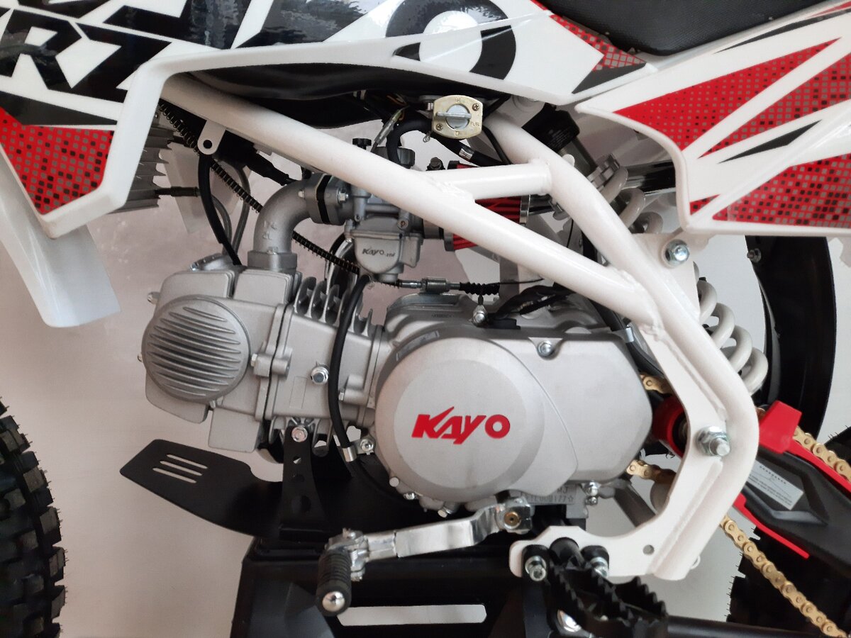 Kayo PROTAPER 140