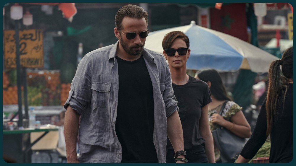  «Бессмертная гвардия» 2020  