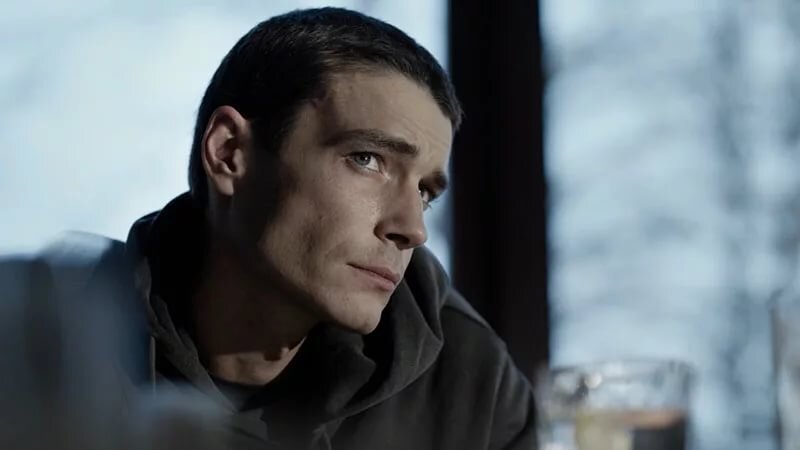 Кадр из сериала «Триггер».