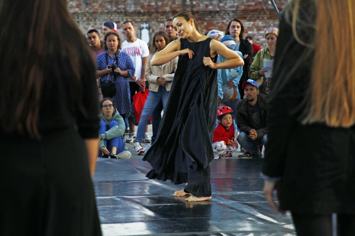 Tat Cult Fest. Фото: Маргарита Гафурова