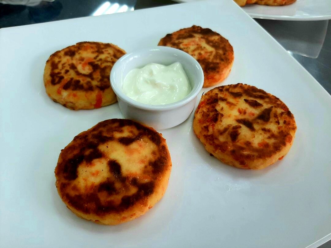 Сырники