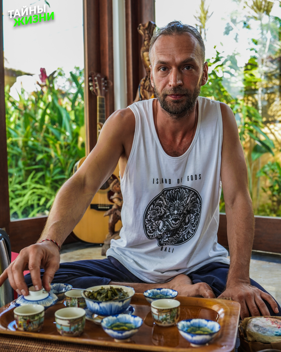 Станислав Казаков