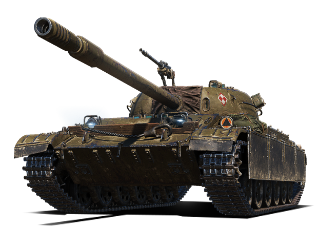 		VIII		CS-52 LIS — первый польский средний премиум танк VIII уровня. Его отличная мобильность позволяет моментально атаковать ничего не подозревающего противника или быстро отступить в случае необходимости. У CS-52 LIS очень достойный разовый урон и неплохая бронепробиваемость — и если вам нравятся новые польские СТ, это определённо ваш выбор. 
CS-52 LIS поставляется вместе с уникальным 2D-стилем «Лисья шуба». Стиль неисторичный, он не продаётся отдельно и может быть нанесён только на CS-52 LIS.