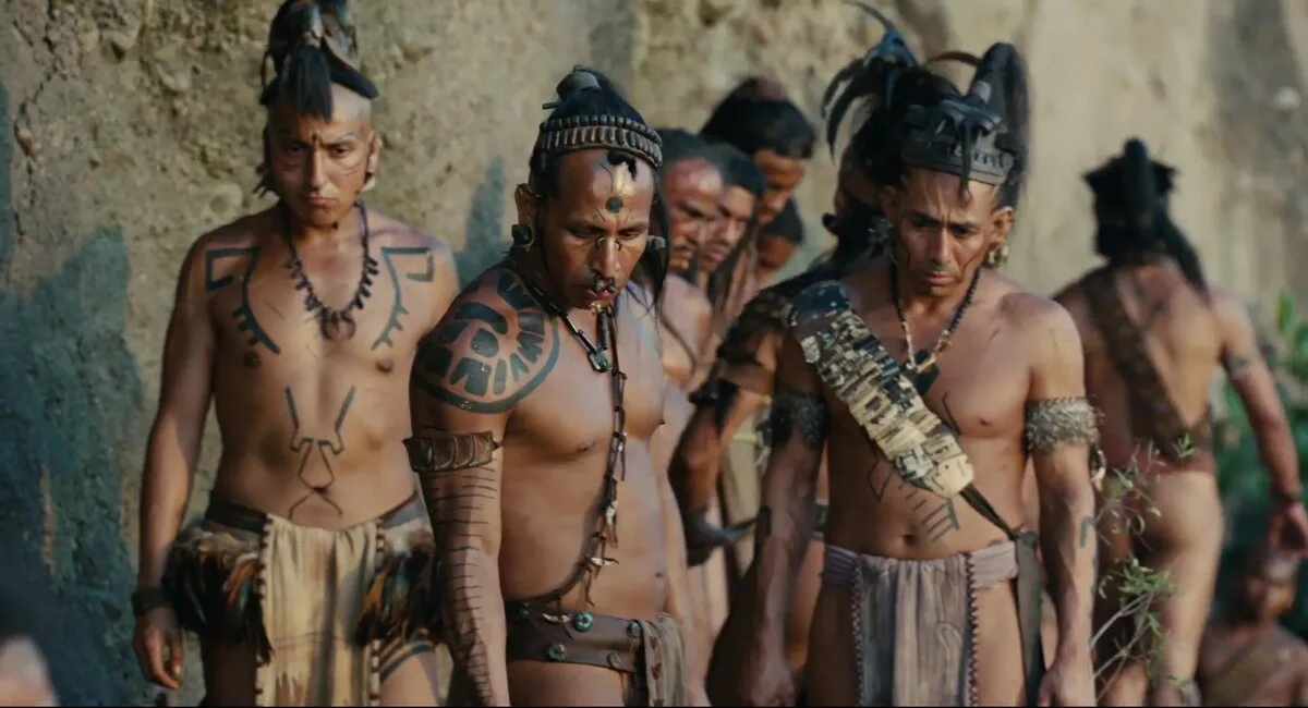 Мел гибсон индейцы. Апокалипсис / Apocalypto (Мэл Гибсон, 2006). Апокалипто 2006 Мэл Гибсон. Мэл Гибсон про индейцев Майя.