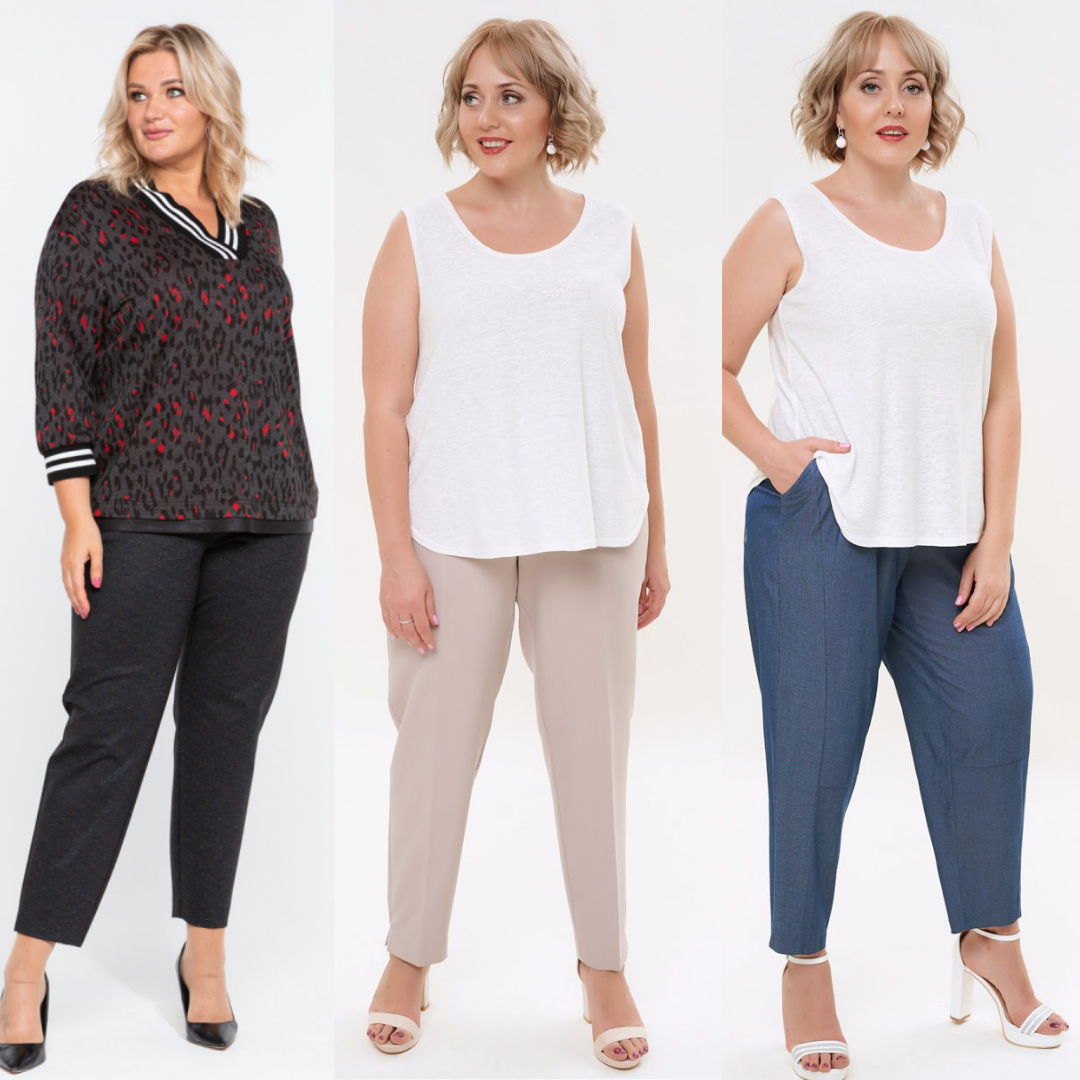 plus size clothing on plus models - Google Search Plumplicious Plus size outfits