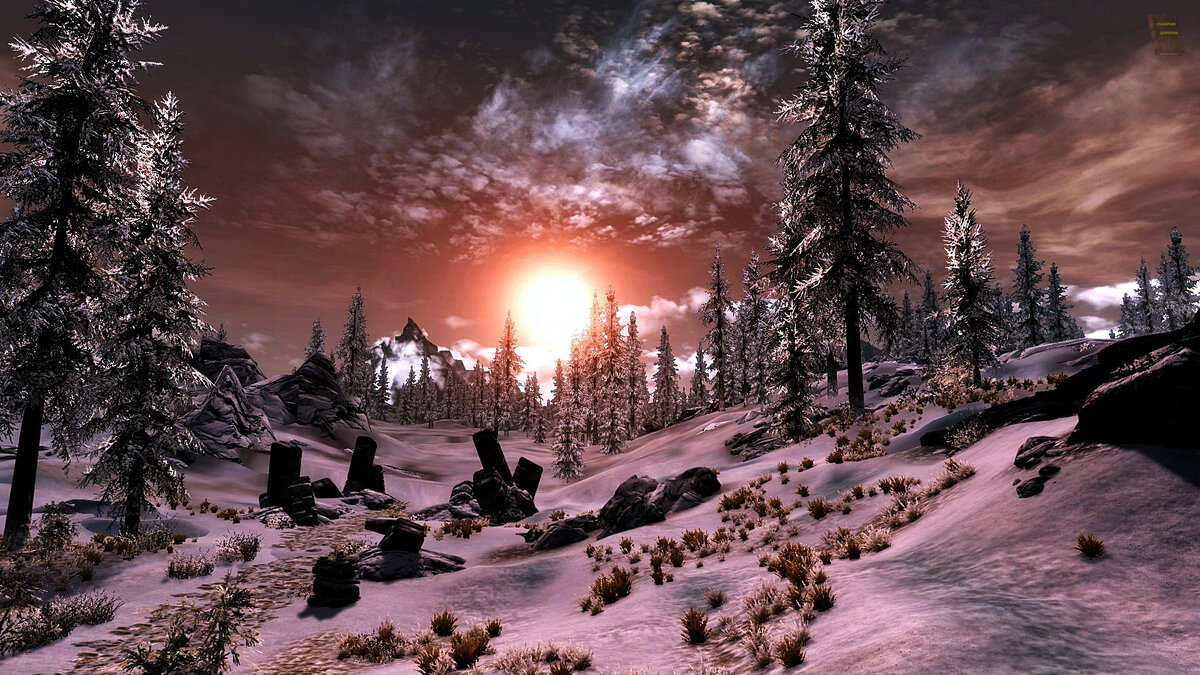 скрин из игры