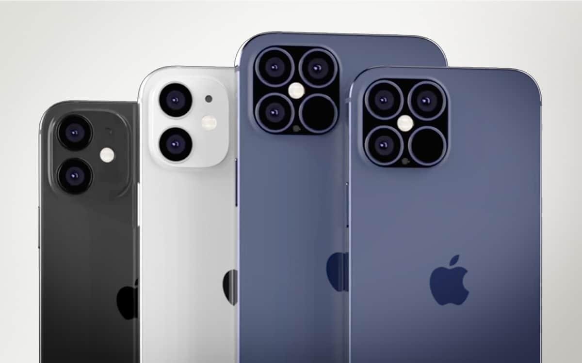 Вчера компания Apple официально заявила о том, что 15 сентября, то есть уже в следующий вторник, она проведёт презентацию своих новых продуктов. К сожалению, список аппаратных и программных новинок не был опубликован, но вся общественность ждёт от Apple показа новых смартфонов линейки iPhone 12