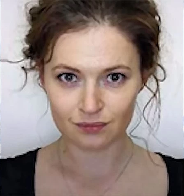 Совет ИЩИТЕ ЖЕНЩИНУ помог раскрыть многие преступления. Мария Певчих, таинственная соратница Навального, не оставляющая о себе следов даже в соцсетях