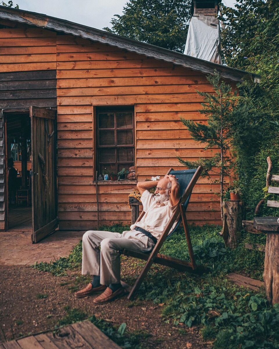 Город Ризе – идеальная земля предков. Источник: Instagram @emreevegi