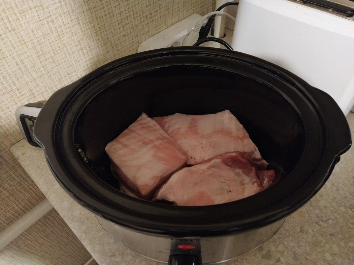 Slow cooker и рецепты. - Кулинария - Форум 