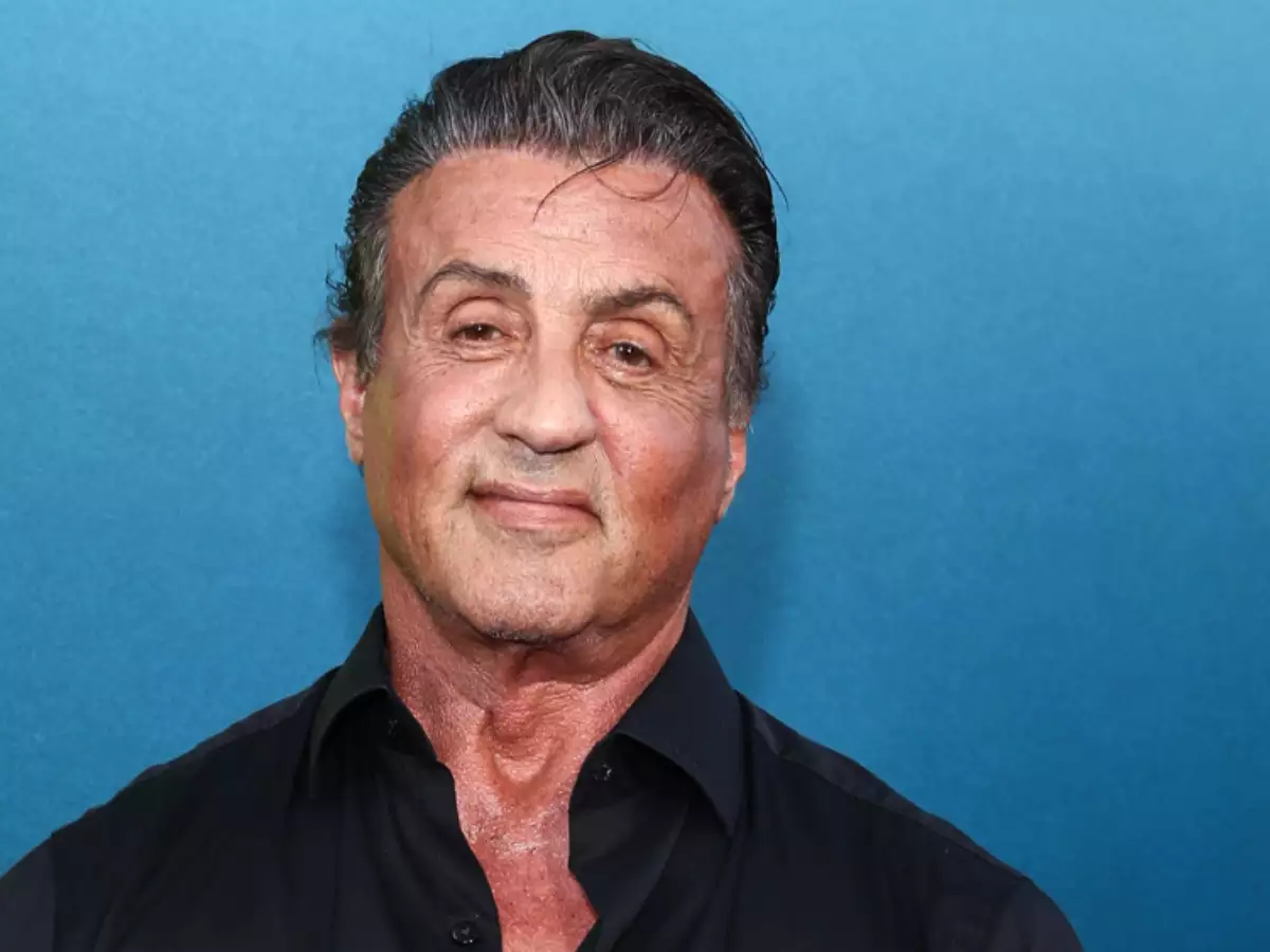 Сталлоне почему. Слай Сталлоне. Sylvester Stallone Samaritan. Sylvester Stallone James Gunn. 1946 Сильвестр Сталлоне, актер, Режиссер, сценарист и продюсер.