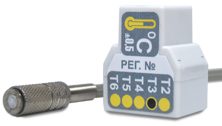 Проводной датчик Кситал ТД