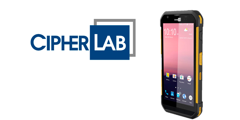 RS35 от CipherLab