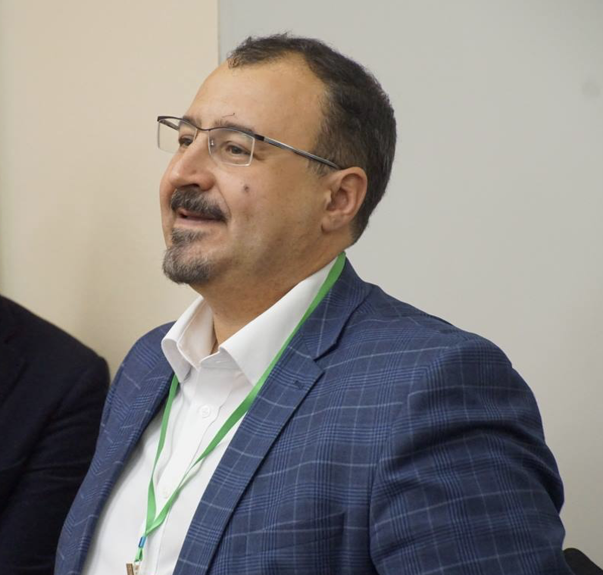 Тимур Асланов