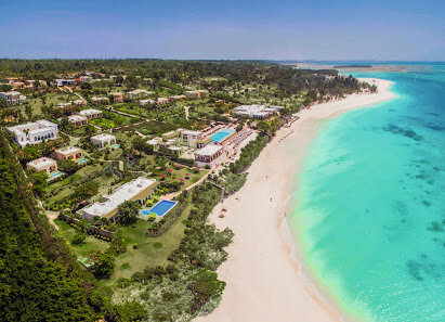 Royal Zanzibar Beach Resort