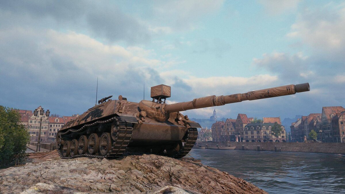 KanJPz 105