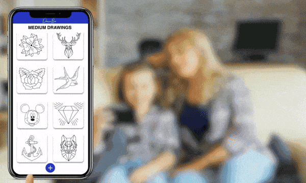 Иллюcтрация Kickstarter.Иллюcтрация Kickstarter.