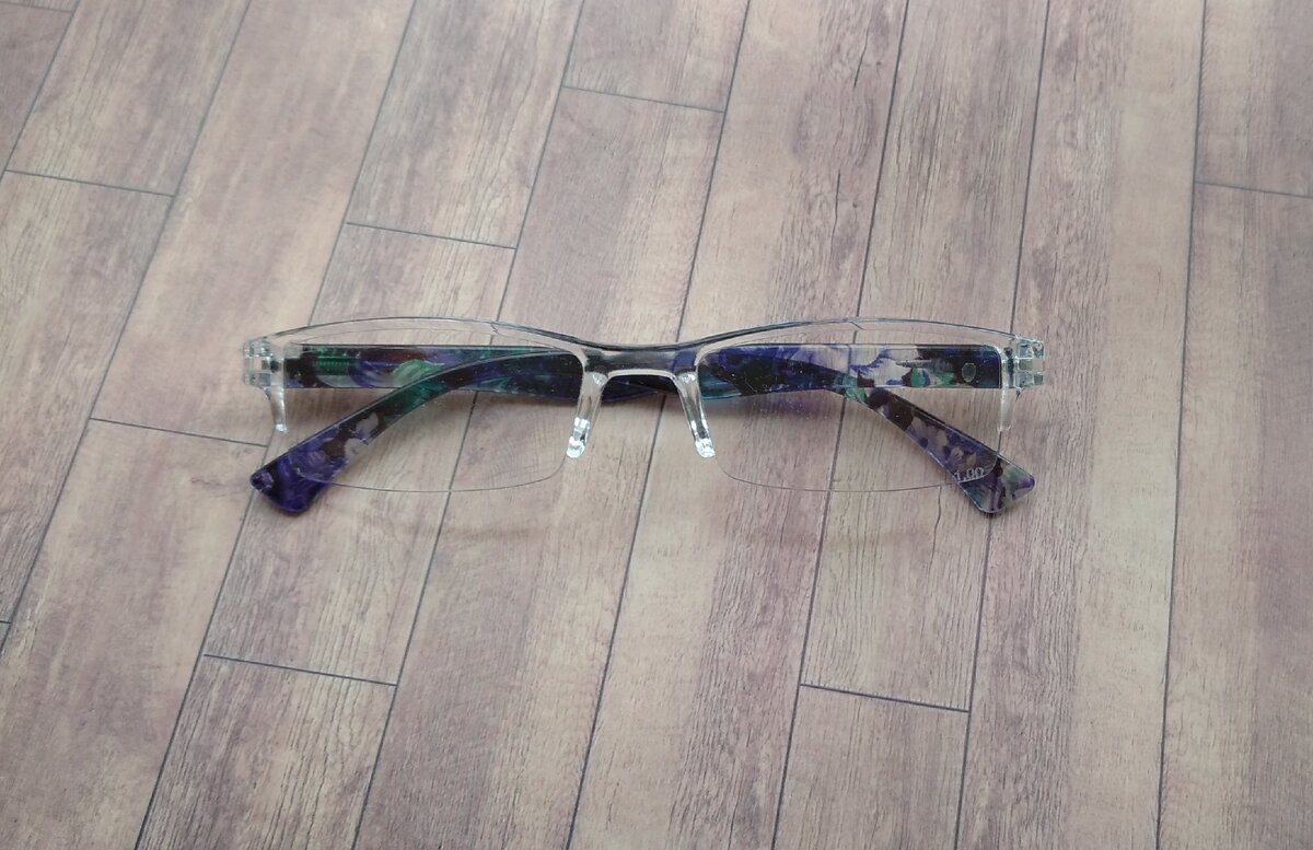 очки за 300 рублей