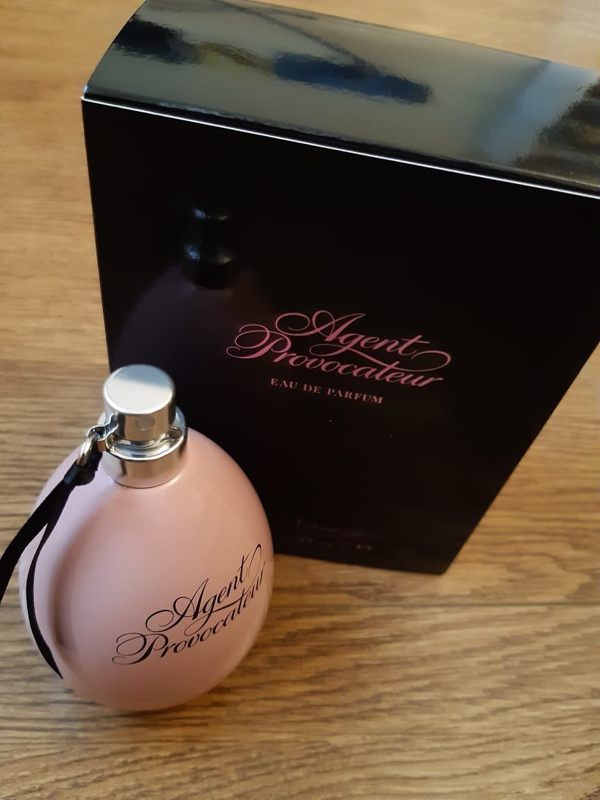 Agent provocateur Agent provocateur 