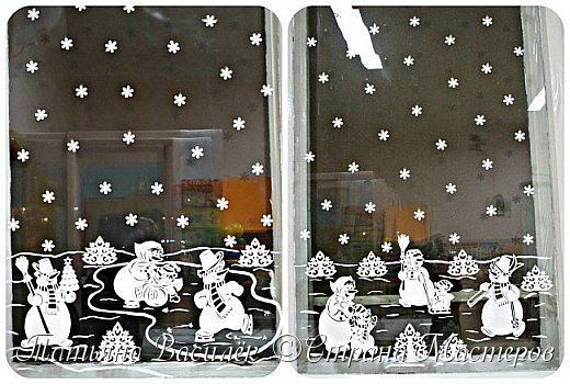 Фото со страницы Татьяна Василёк Страна  Мастеров