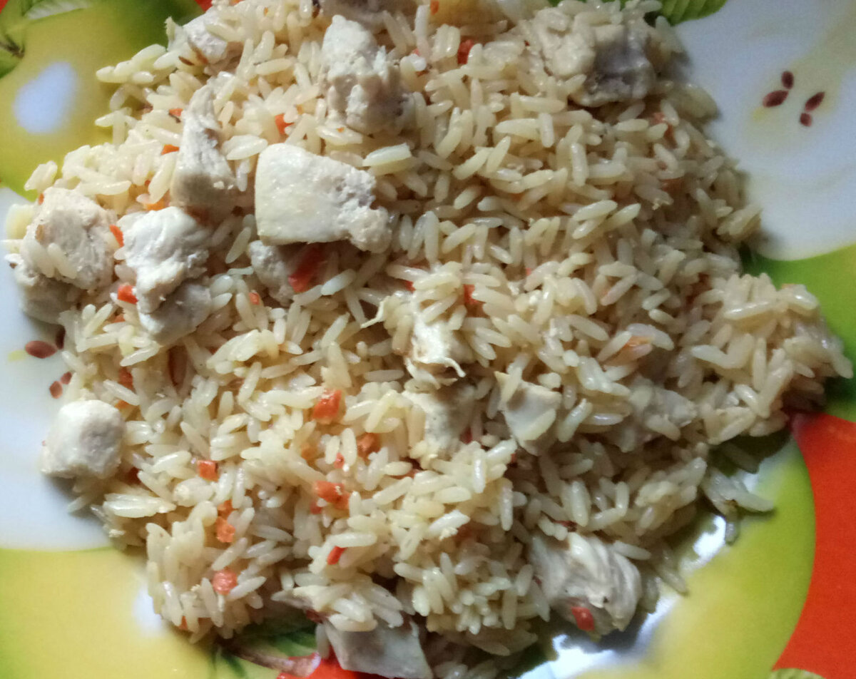 Приятного аппетита!