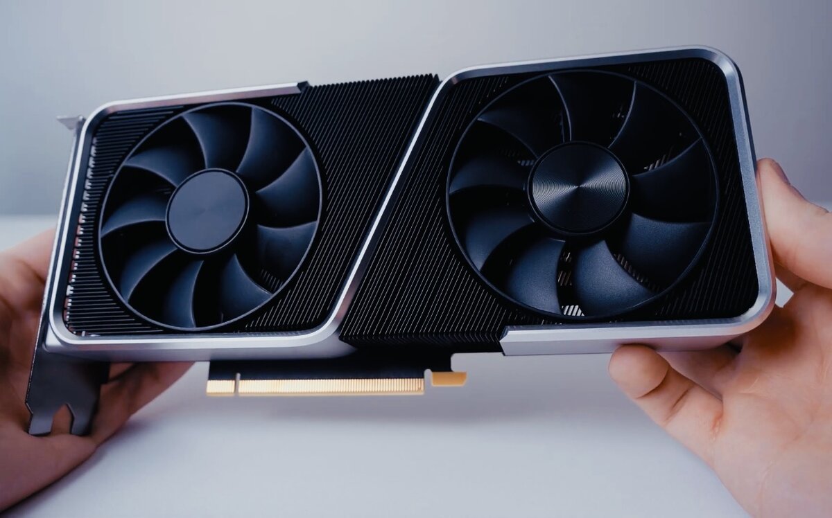 Фронтальная панель