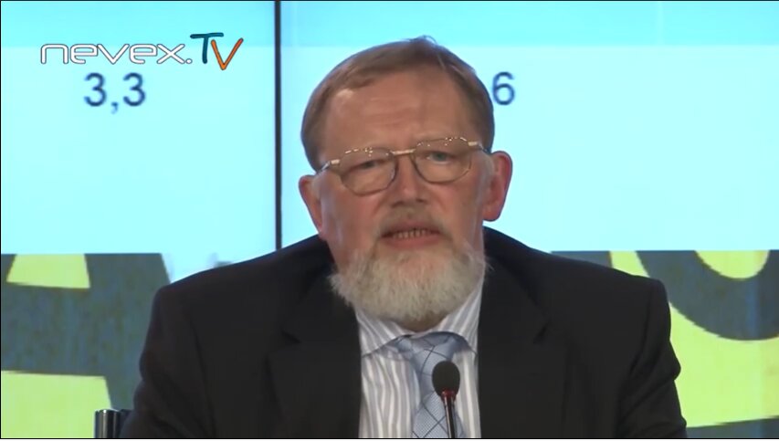 Сергей Дубинин