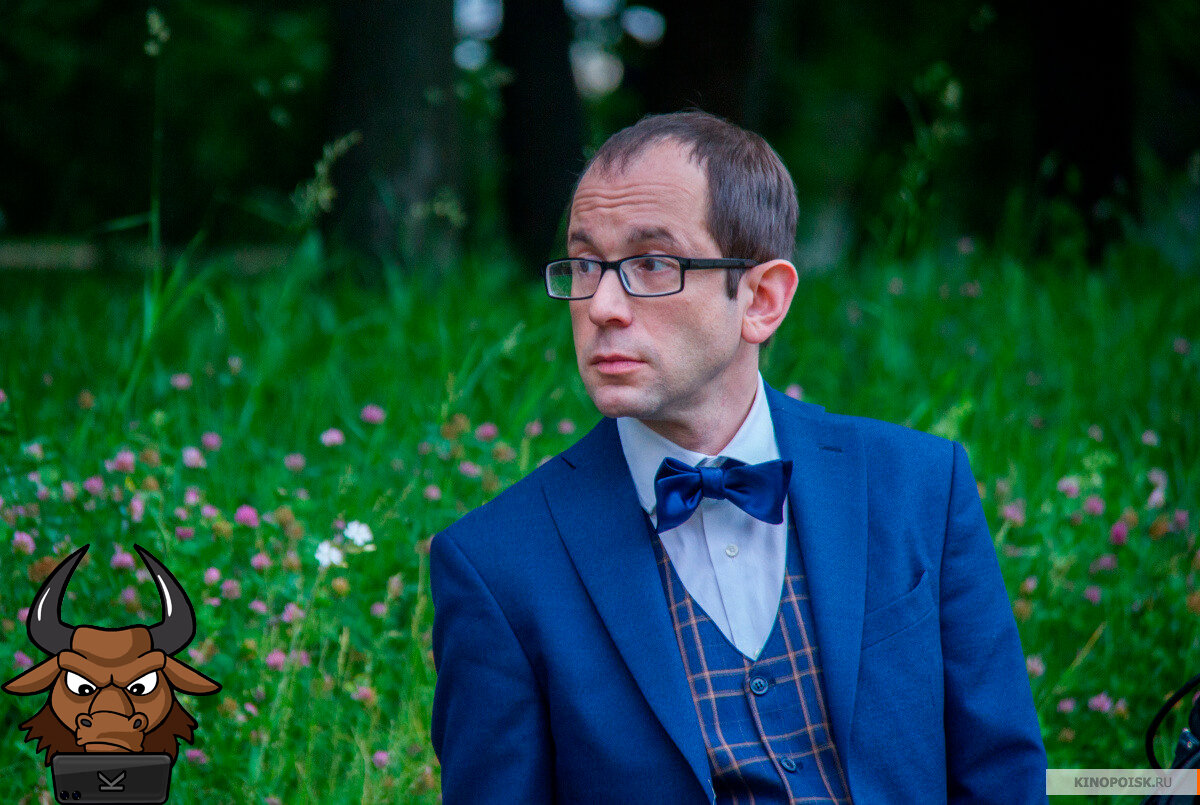 Кадр из сериала «Московские тайны»