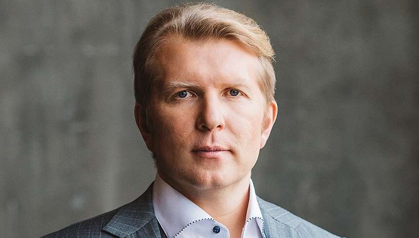 Сергей Александрович Шилов