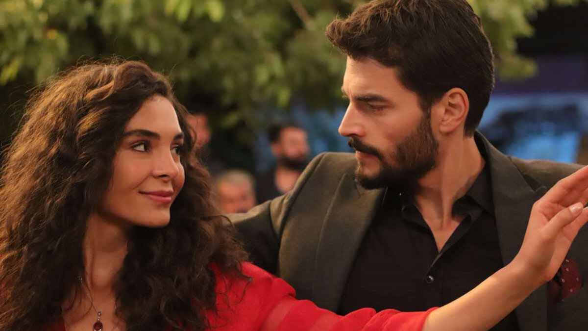 Кадр из сериала «Ветреный». Источник - Яндекс.Картинки