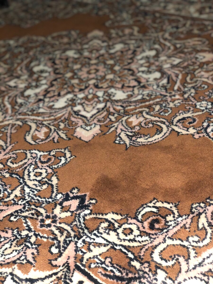 Дверь в зазеркалье