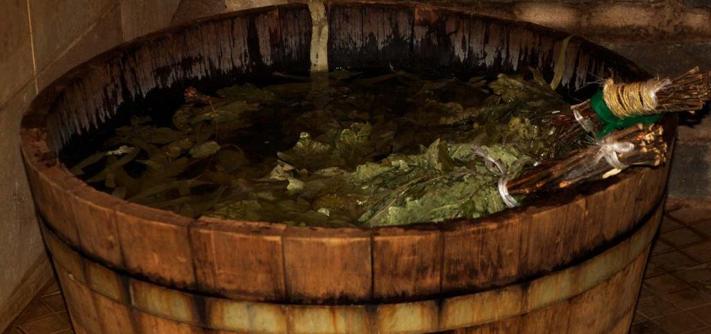 Русская баня - волшебное изобретение человечества! Миллионы людей живущие в разных уголках страны любят и уважают баню.-15