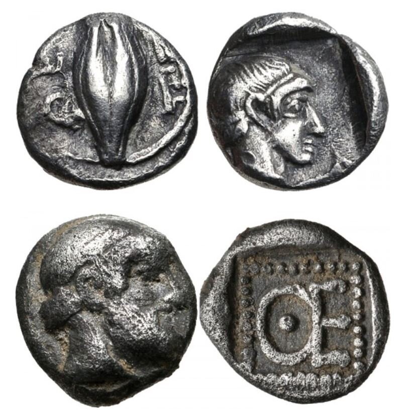 древние монеты руси 10 век. сибирская монета 1763 год. чеканные монеты 7 века лидия. монеты шакко. нумизматика - монеты стран 19 века.