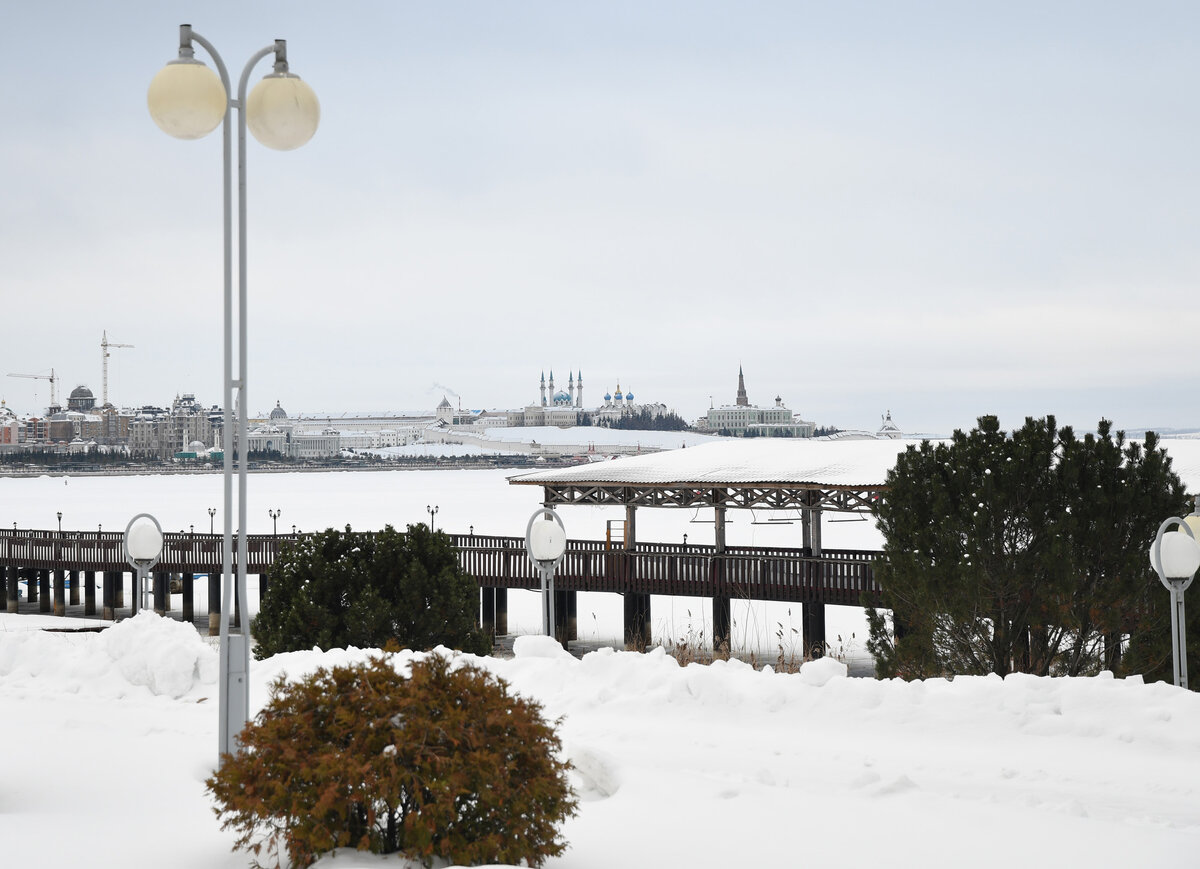11 городская казань