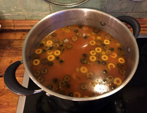 Зима в нашем климате, особенно самые темные ее дни - ну, такое...-21