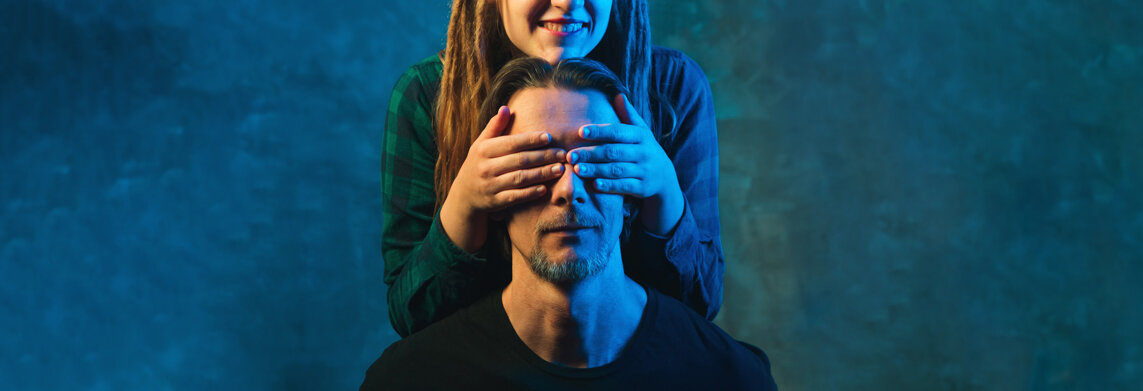 Фото из личного архива (защищено авторским правом писателя) 