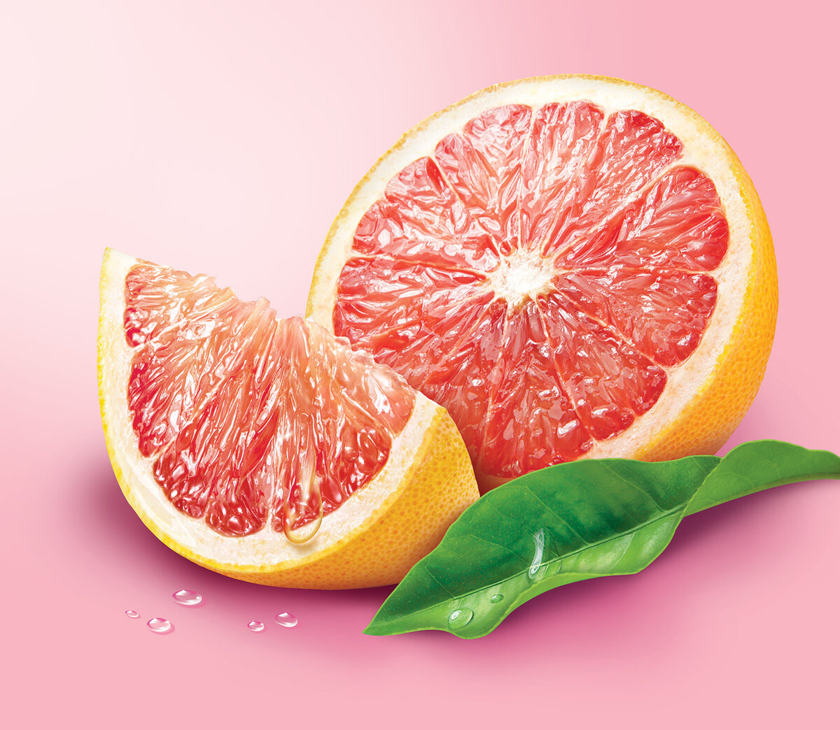 Grapefruit перевод