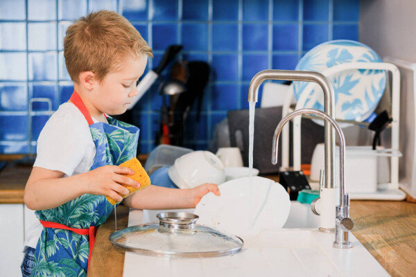 Фотографии предоставлены интернет-магазином Proff Comfort