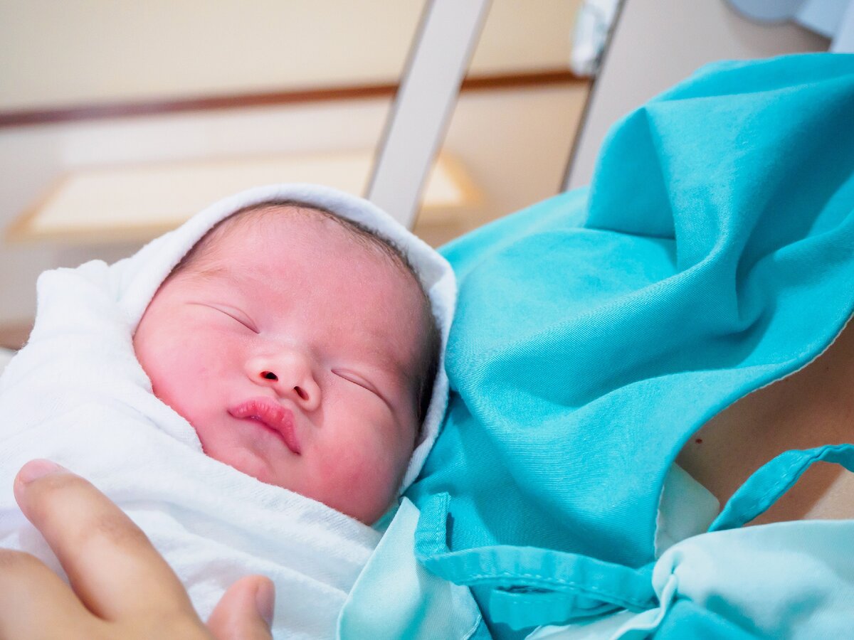 Мужчинам такой сон сулит трудности.