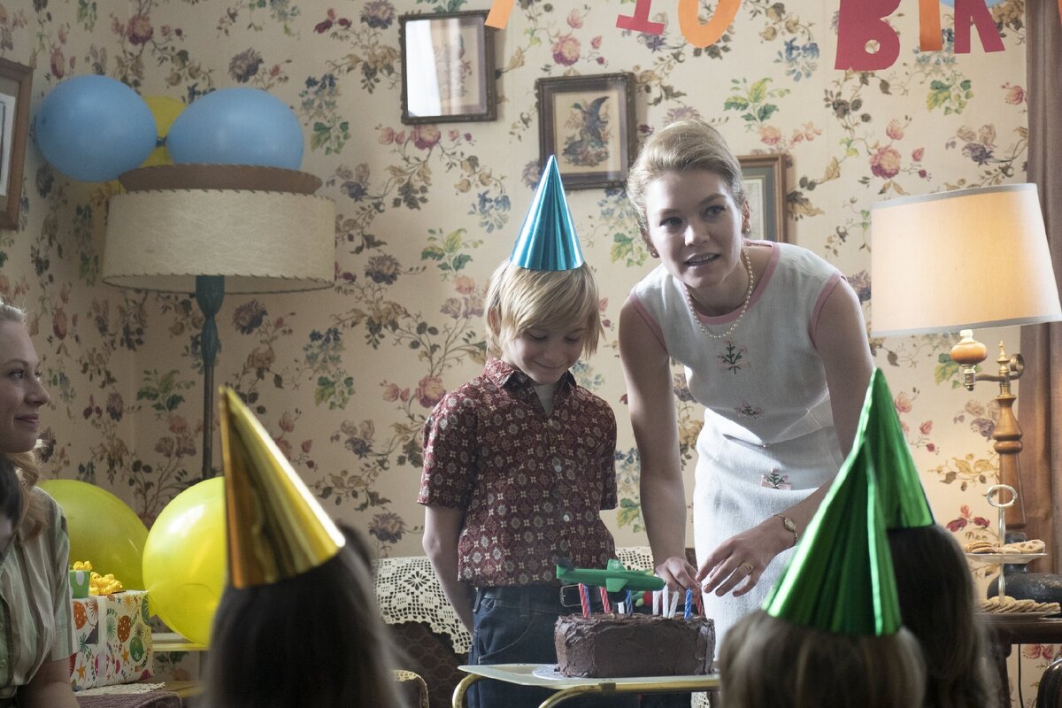 Кадр из фильма "Падение", фото взято из открытых источников в сети