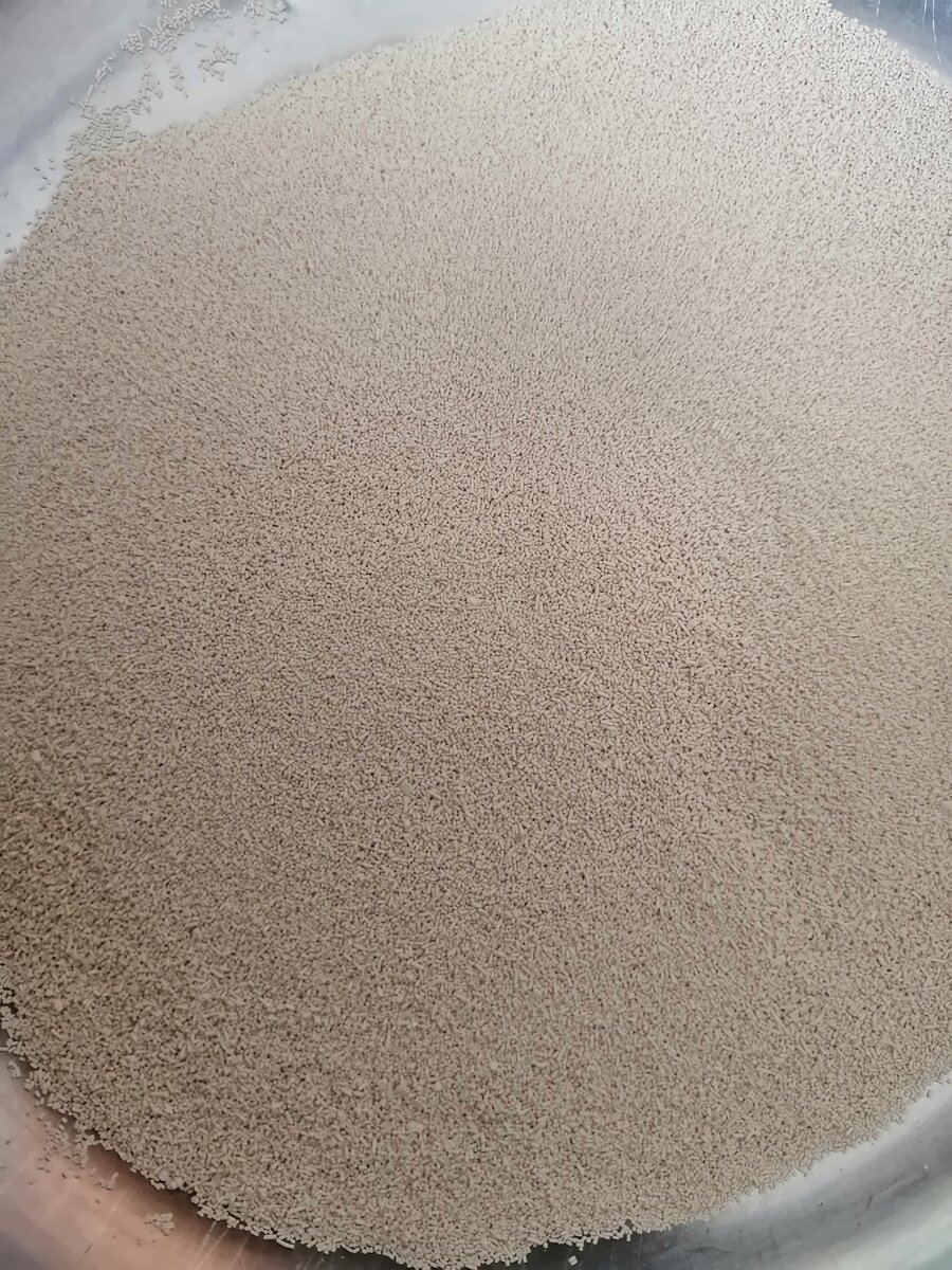 Сухие хлебопекарные дрожжи "Саф-Момент"