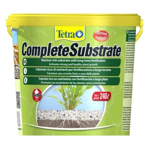 Tetra CompleteSubstrate