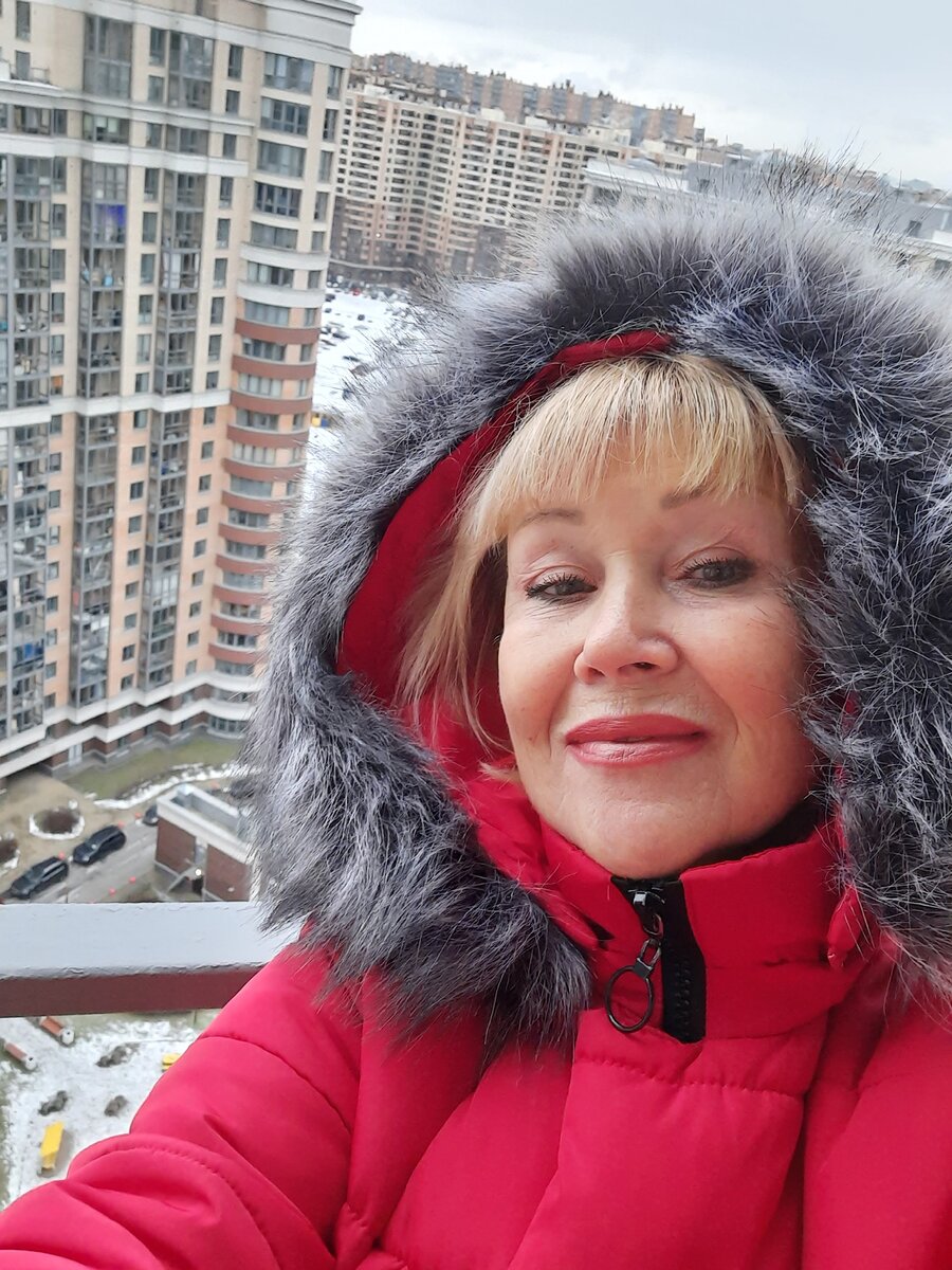 Фото автора 