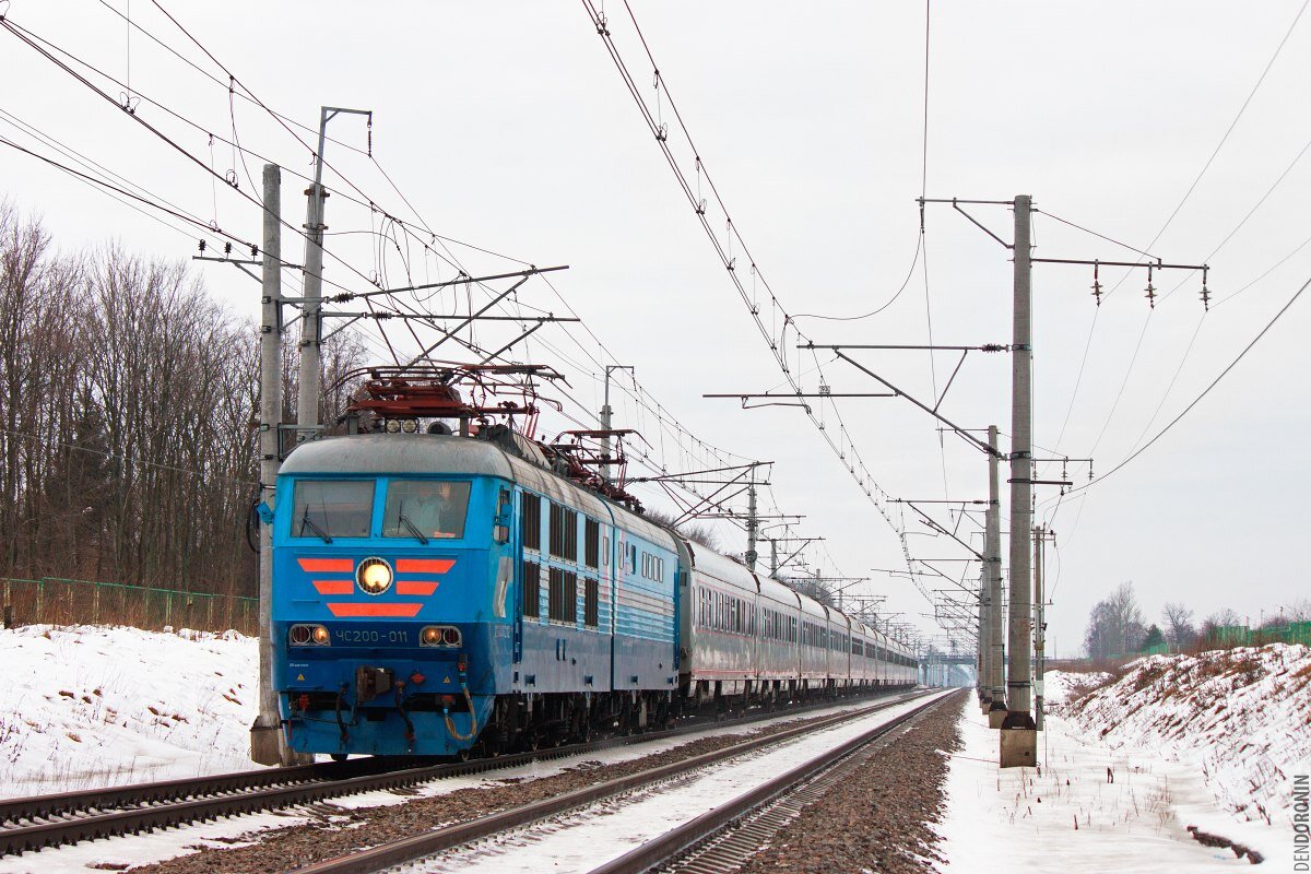 Электричка 11 спб. Чс200 Колпино Саблино. Чс200 011.