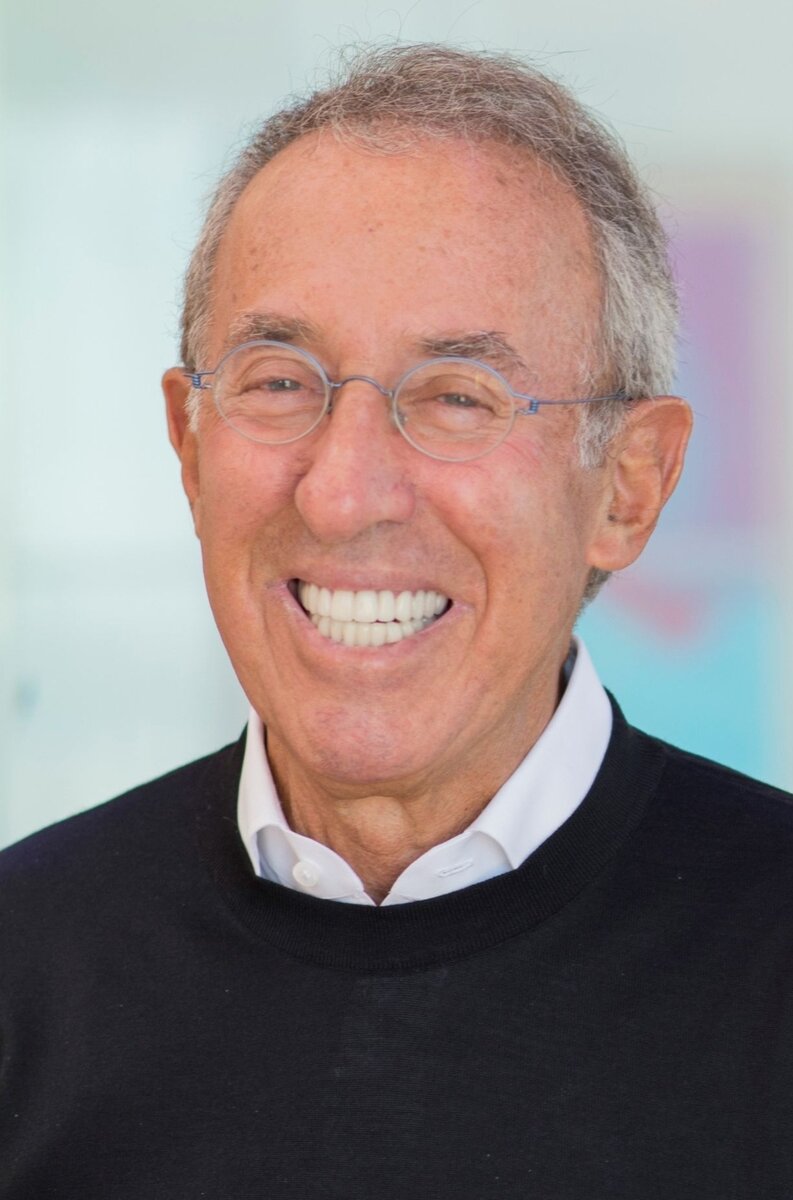 Второе место: фонд Baron Partners под руководством Рона Барона с сыном Майклом вырос на 148,5%.

